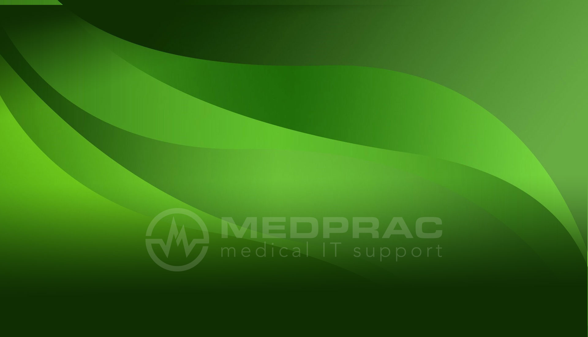Innovative, Pro-Active and Smart Medical IT Solutions